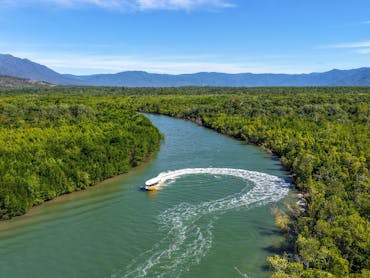 Waterway