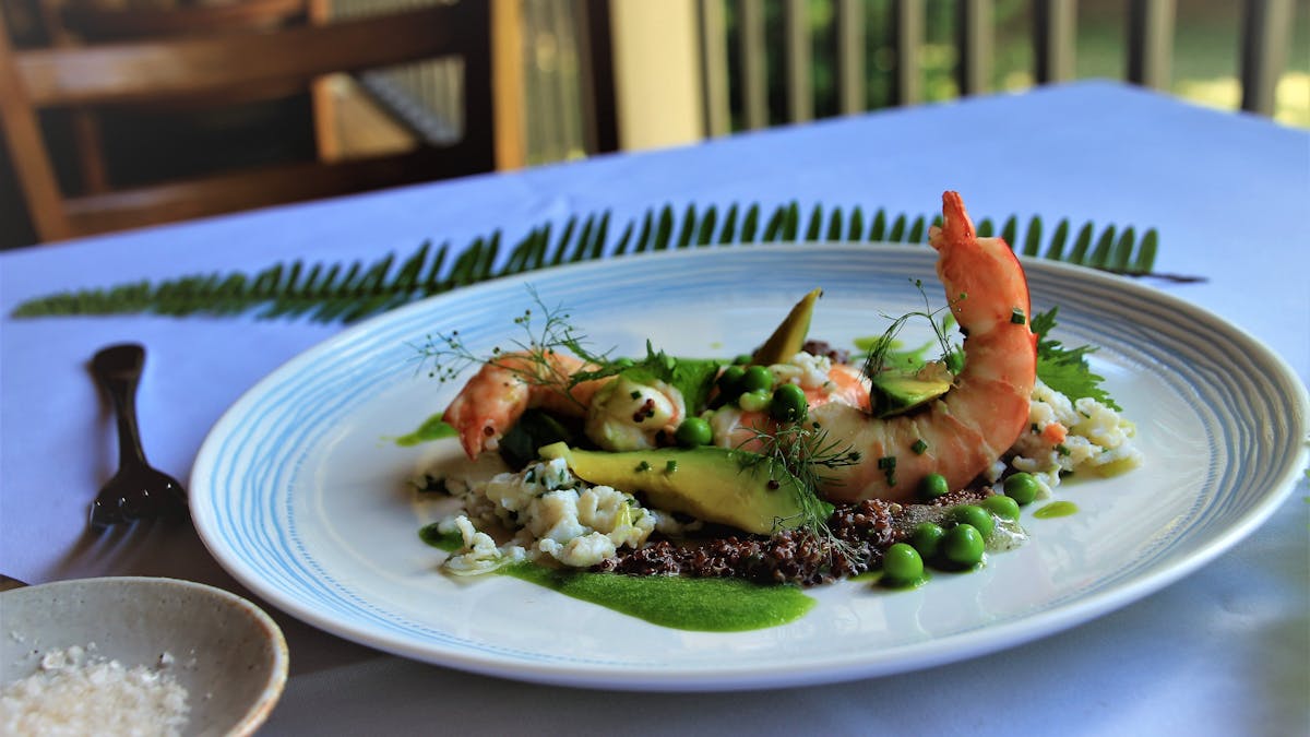 Local fare