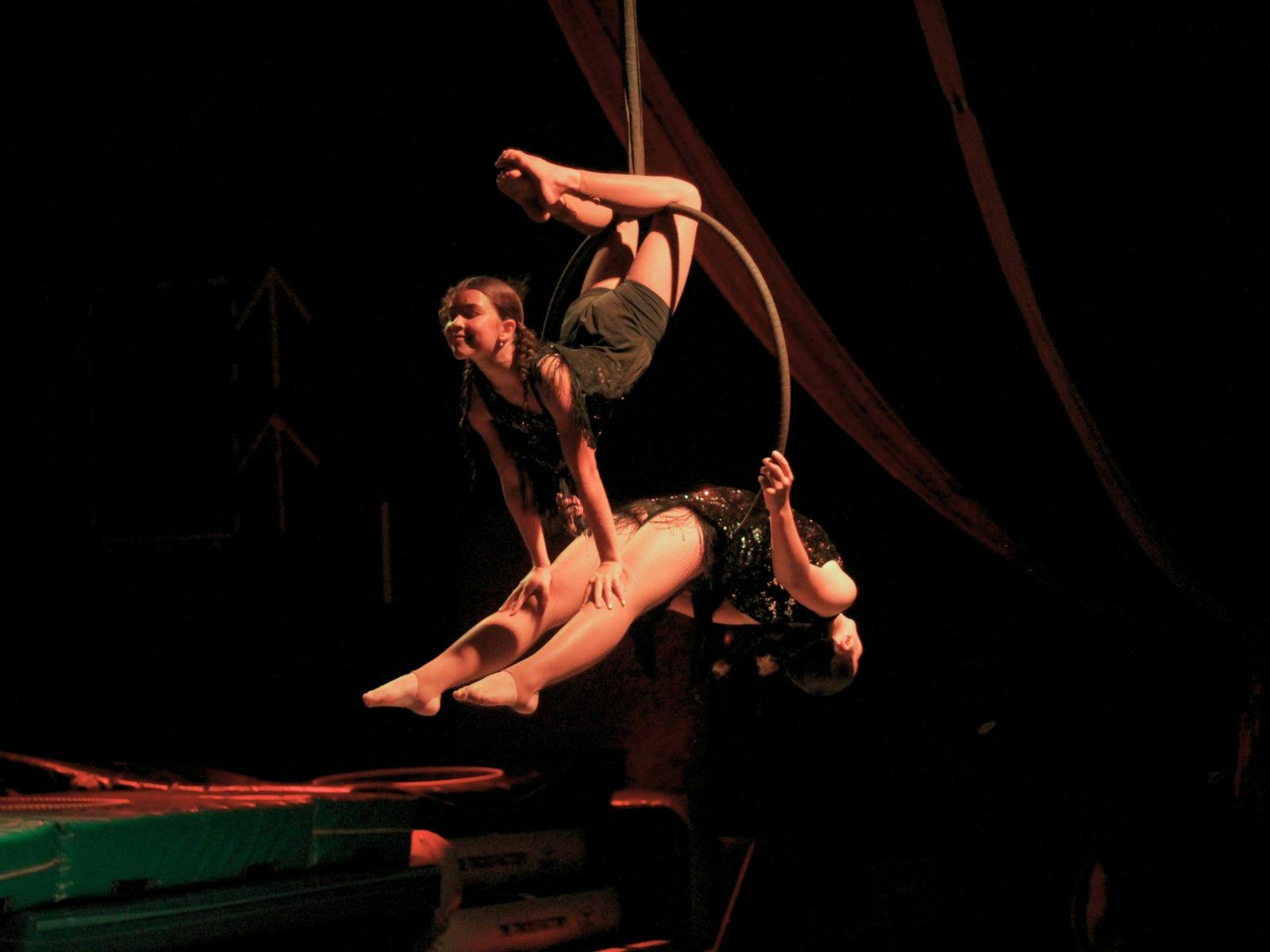 Aerials
