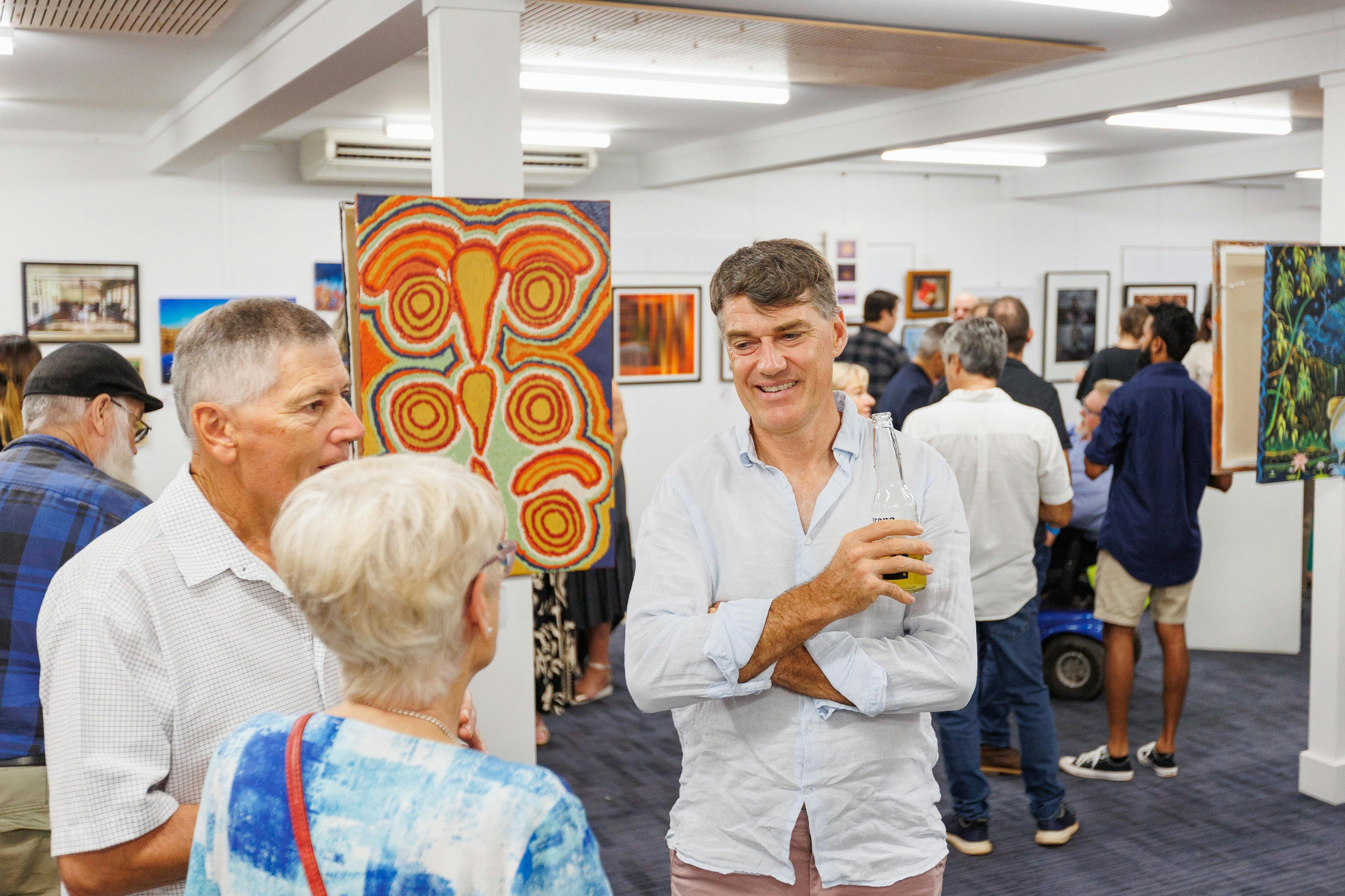 Kimberley Art and Photography Prize