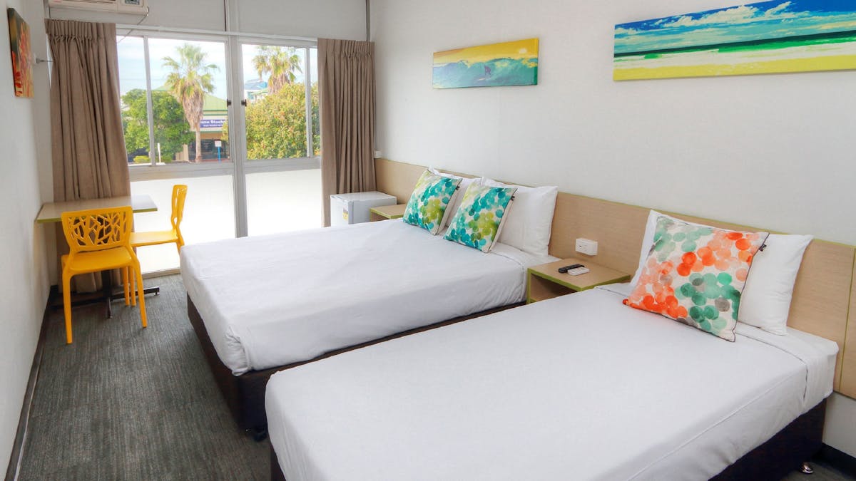 Palm Beach Hotel
