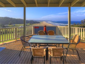 Beachcomber Holiday Park