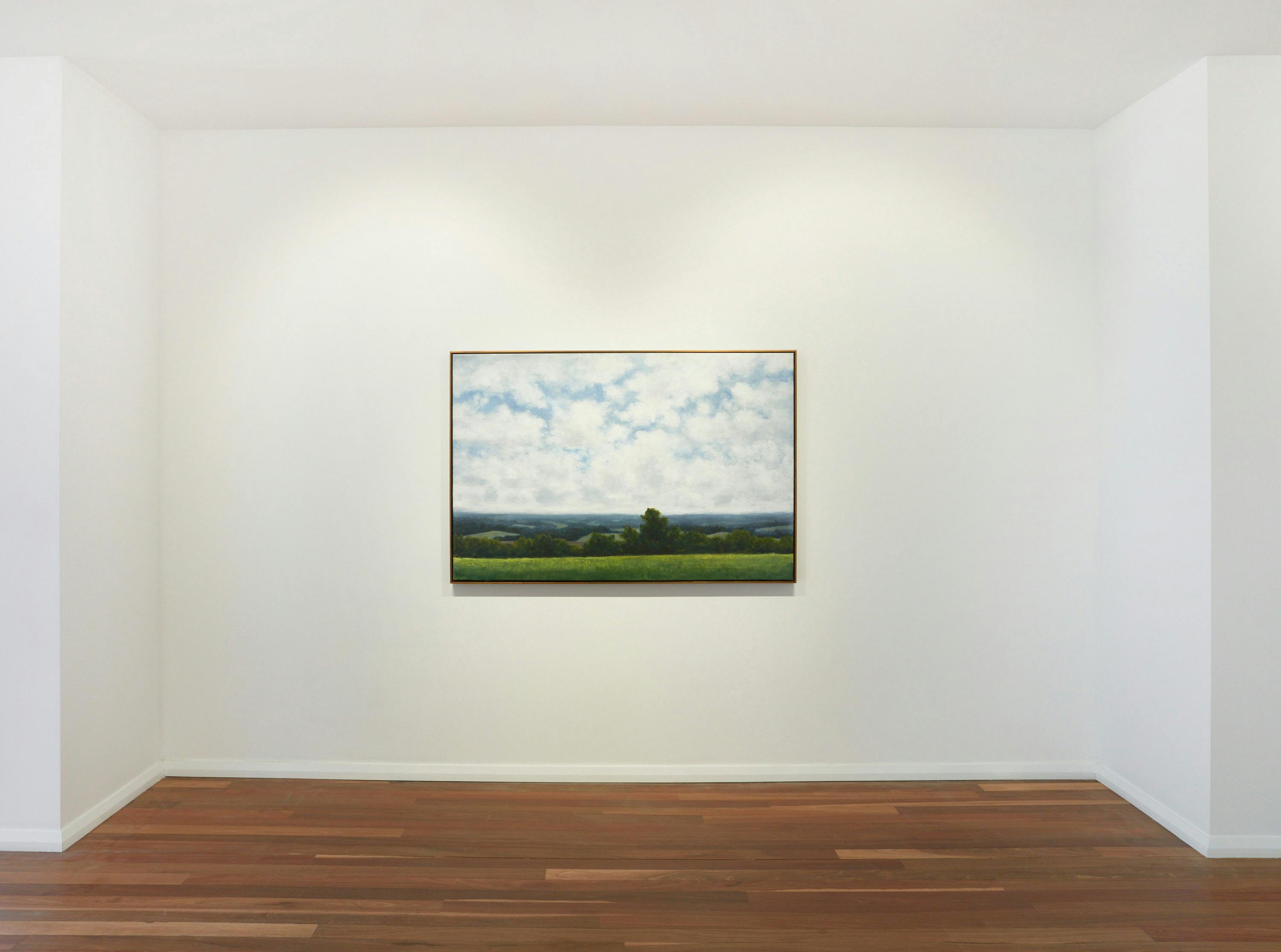 Harry Martin at Jennings Kerr