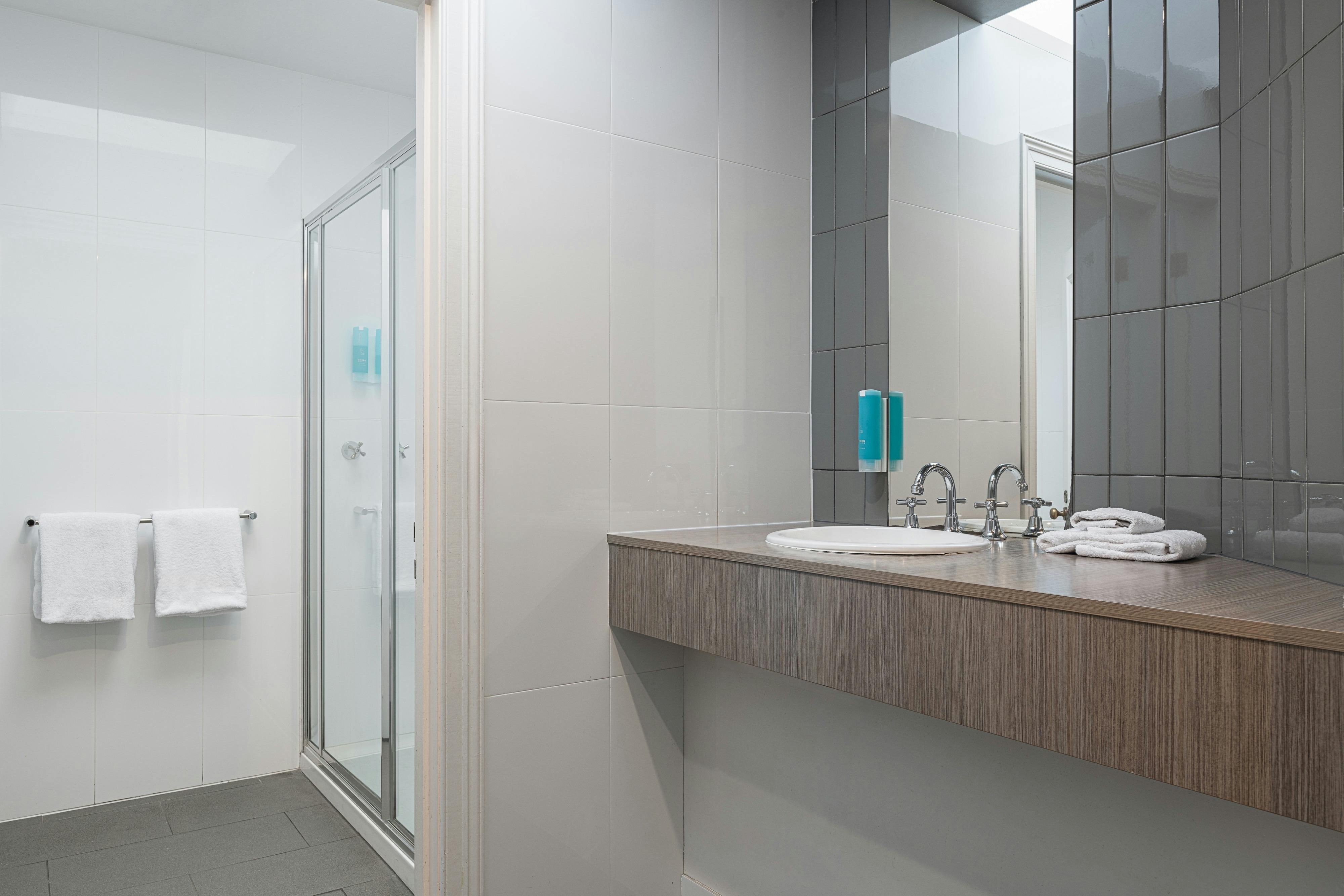 Sovereign Hill Hotel