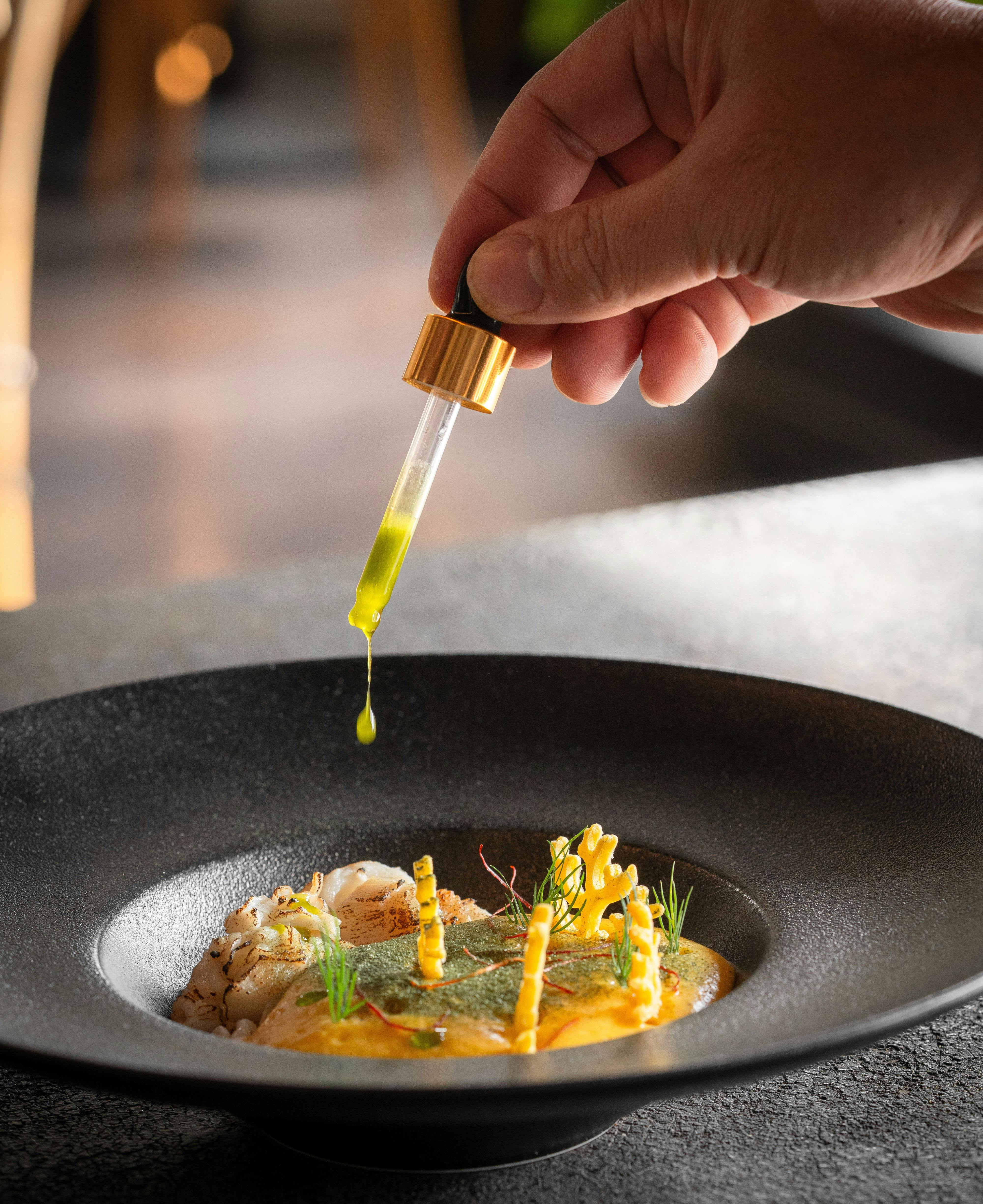 The Boathouse Restaurant at Lake Daylesford