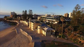 Cronulla Beach