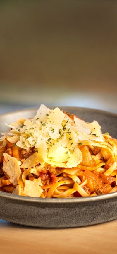 Napolitana pasta