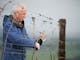 Mark Walpole, pruning on Fighting Gully Road Vineyard