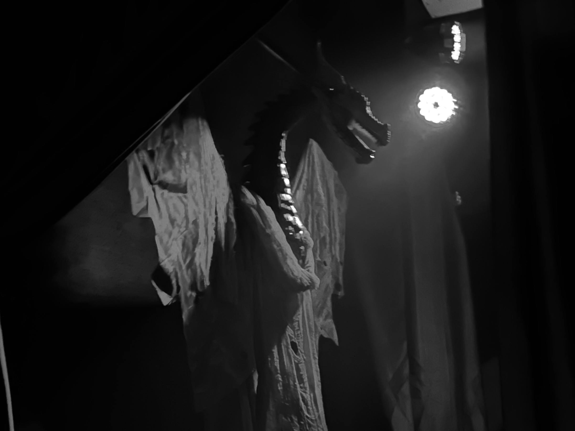 Lux Noir Cabaret Dinner Theatre