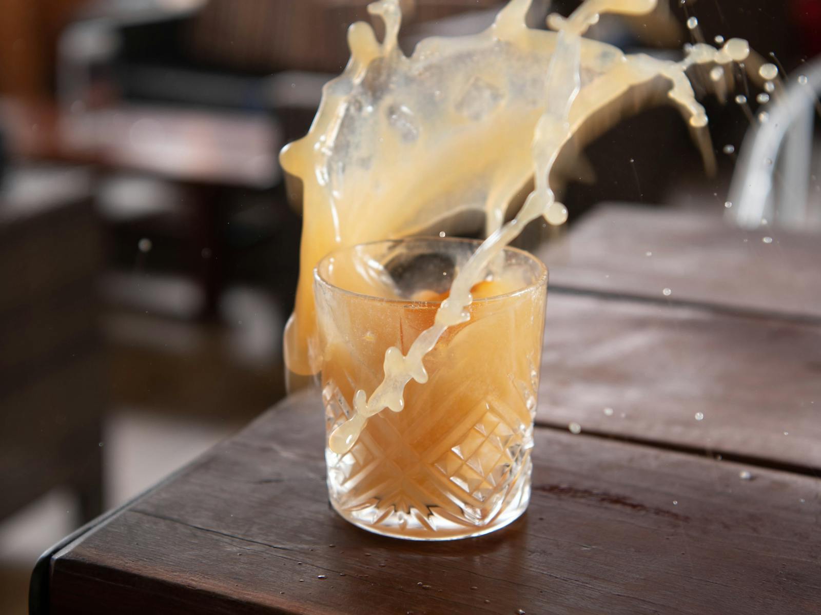 cocktails