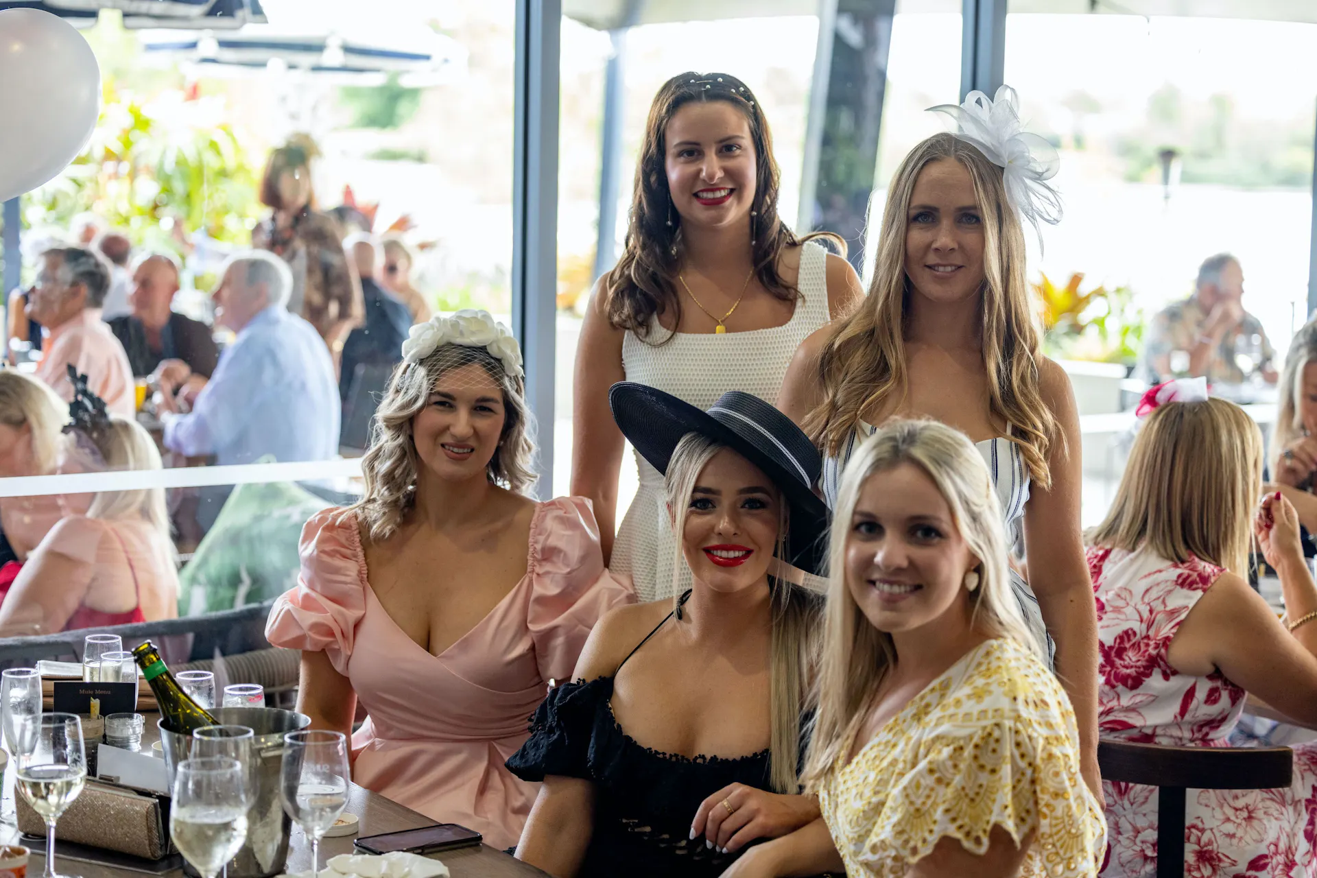 Brightwater Hotel Melbourne Cup