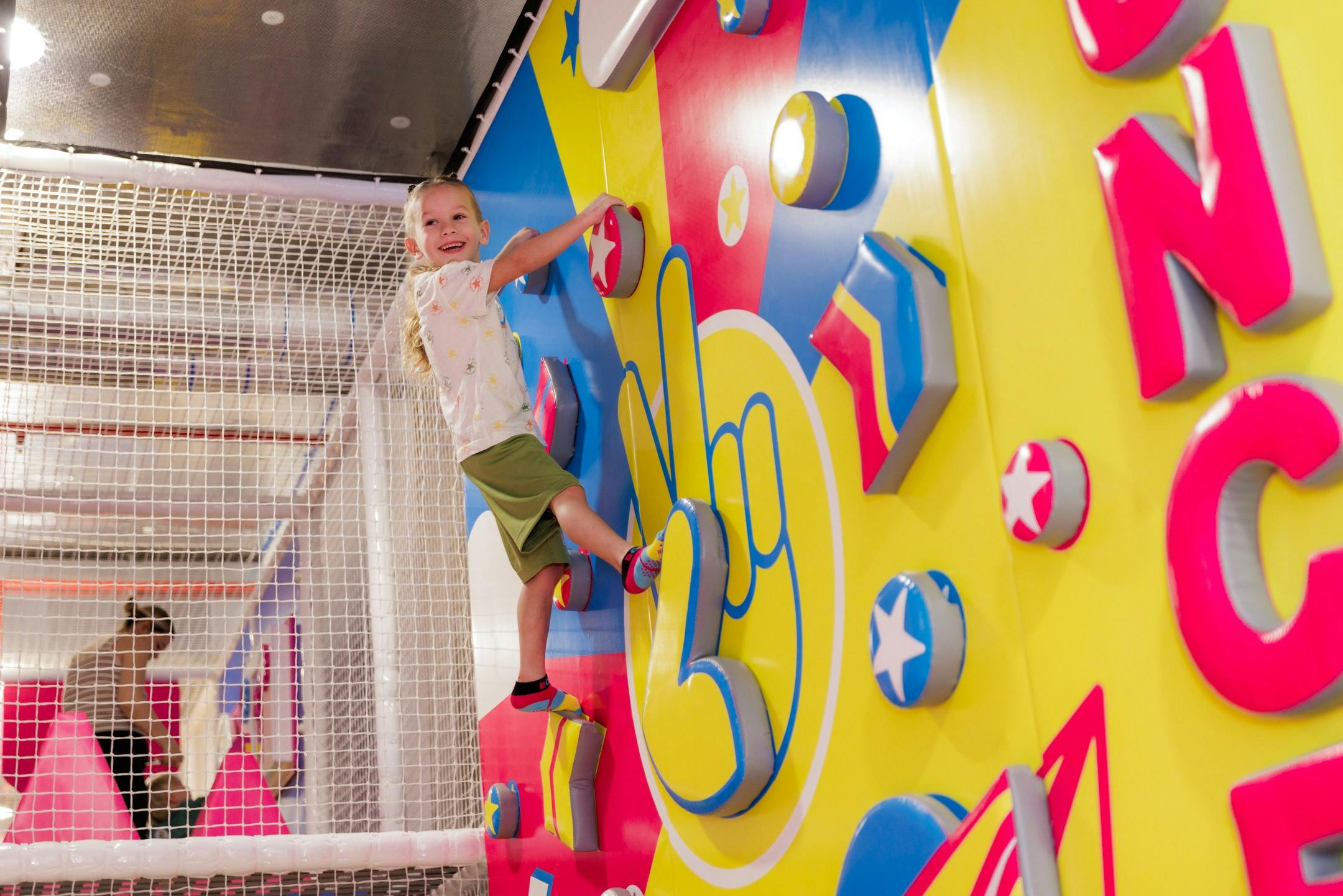 miniBOUNCE Ipswich