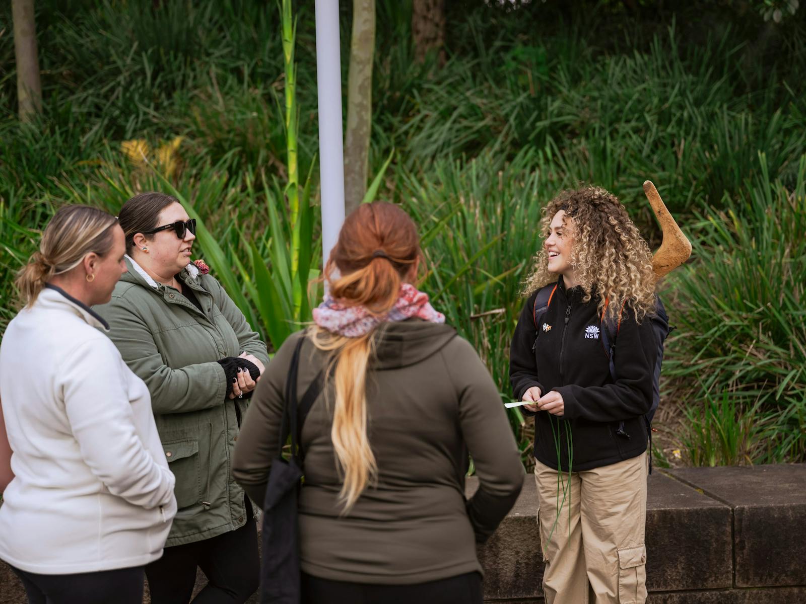 Aboriginal Cultural Tours