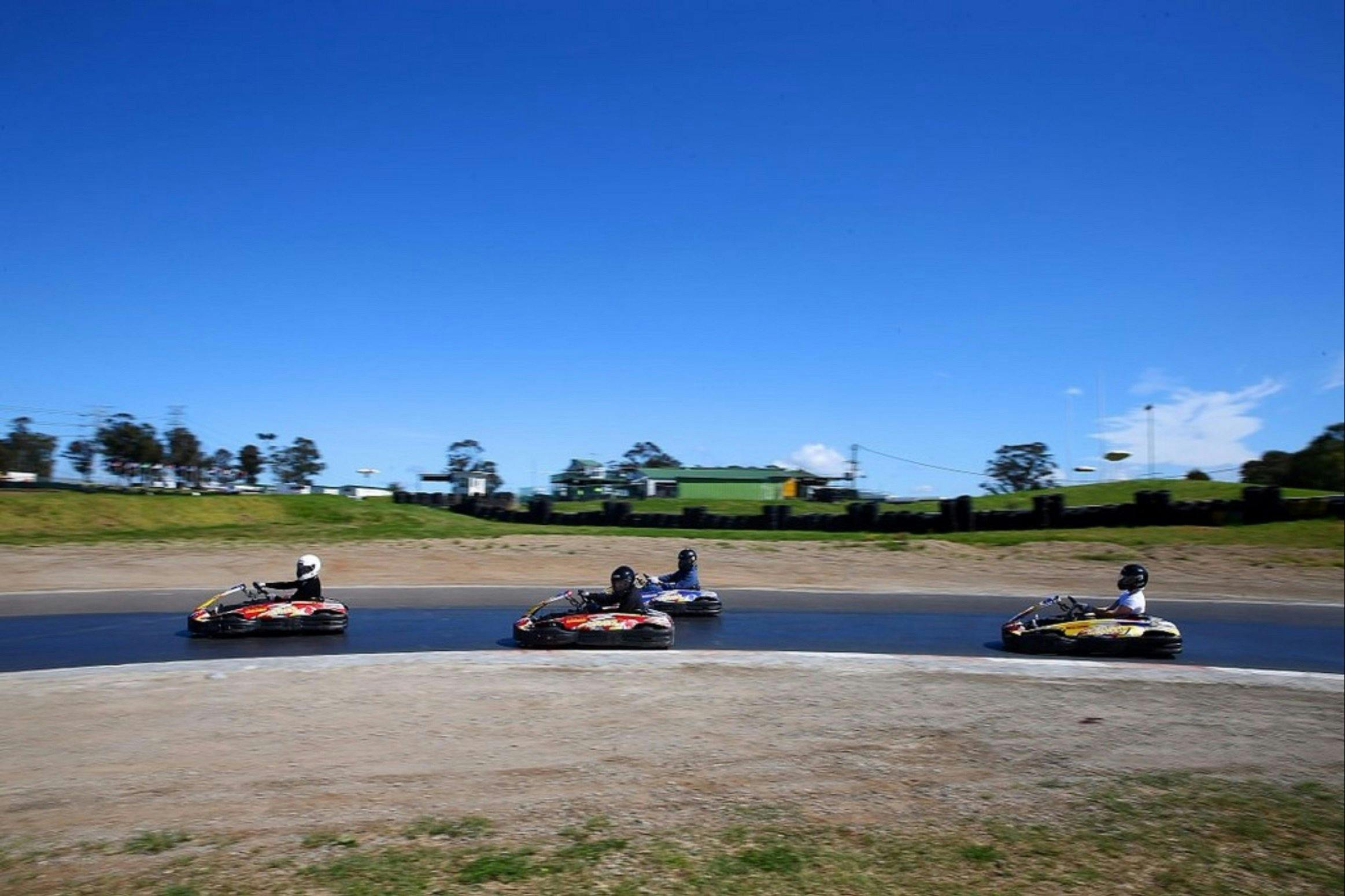 Eastern Creek Karting