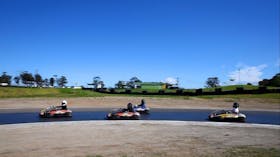 Eastern Creek Karting