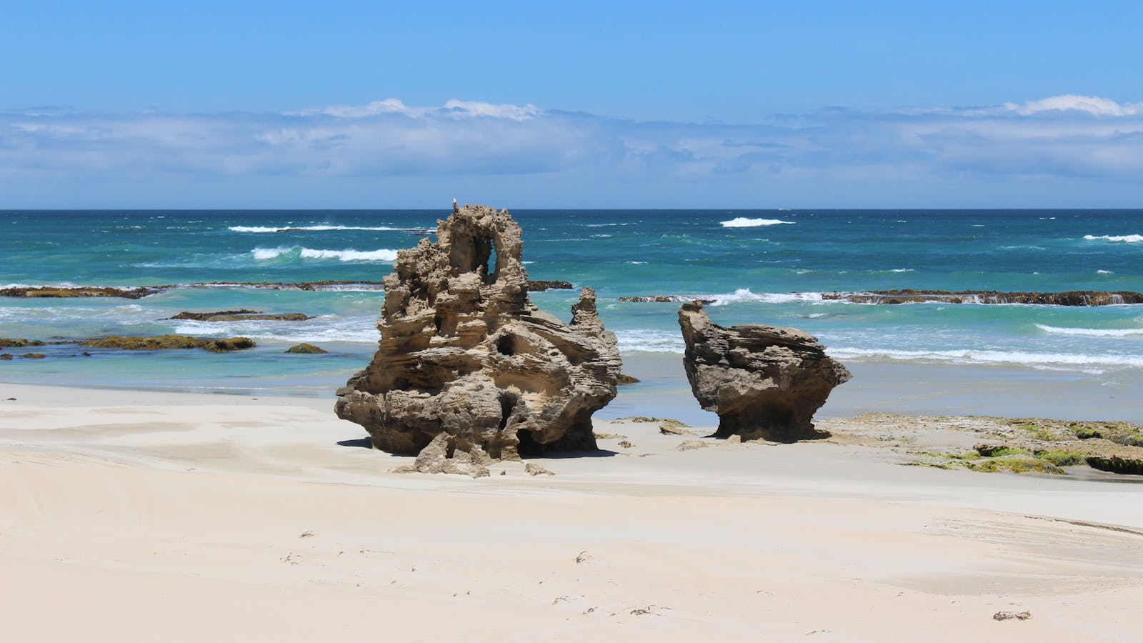 Beachport Conservation Park