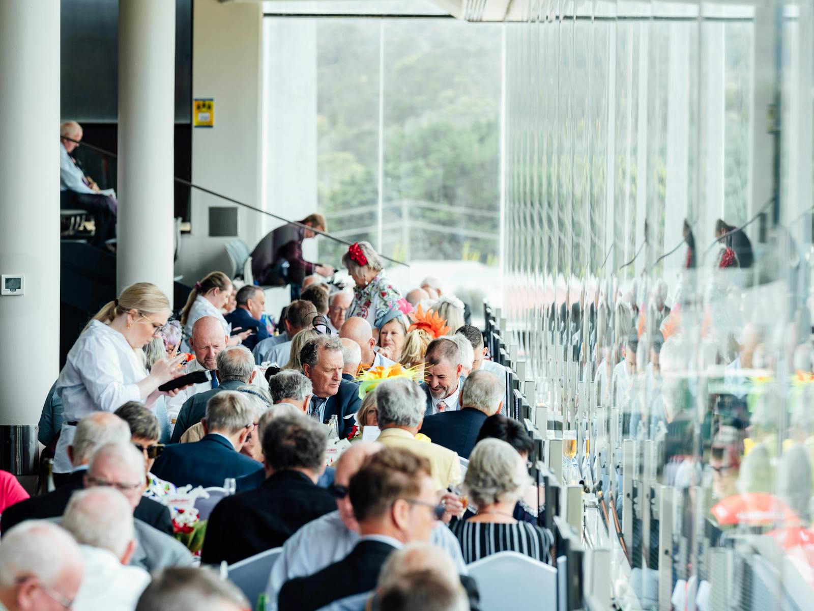 Tasmanian Turf Club