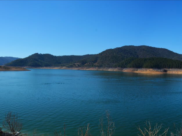 Lake Eildon National Park