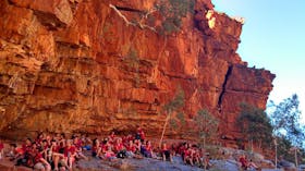 Remote Tours NT