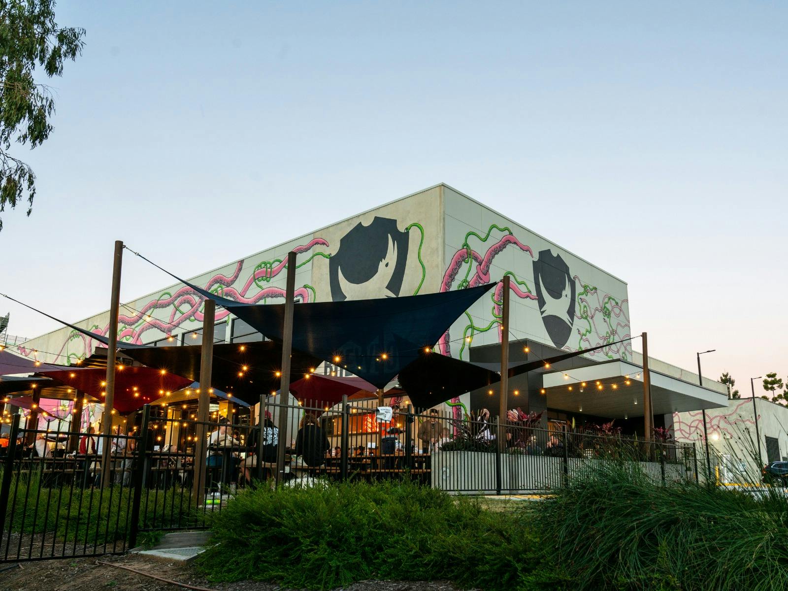 BrewDog DogTap Brisbane