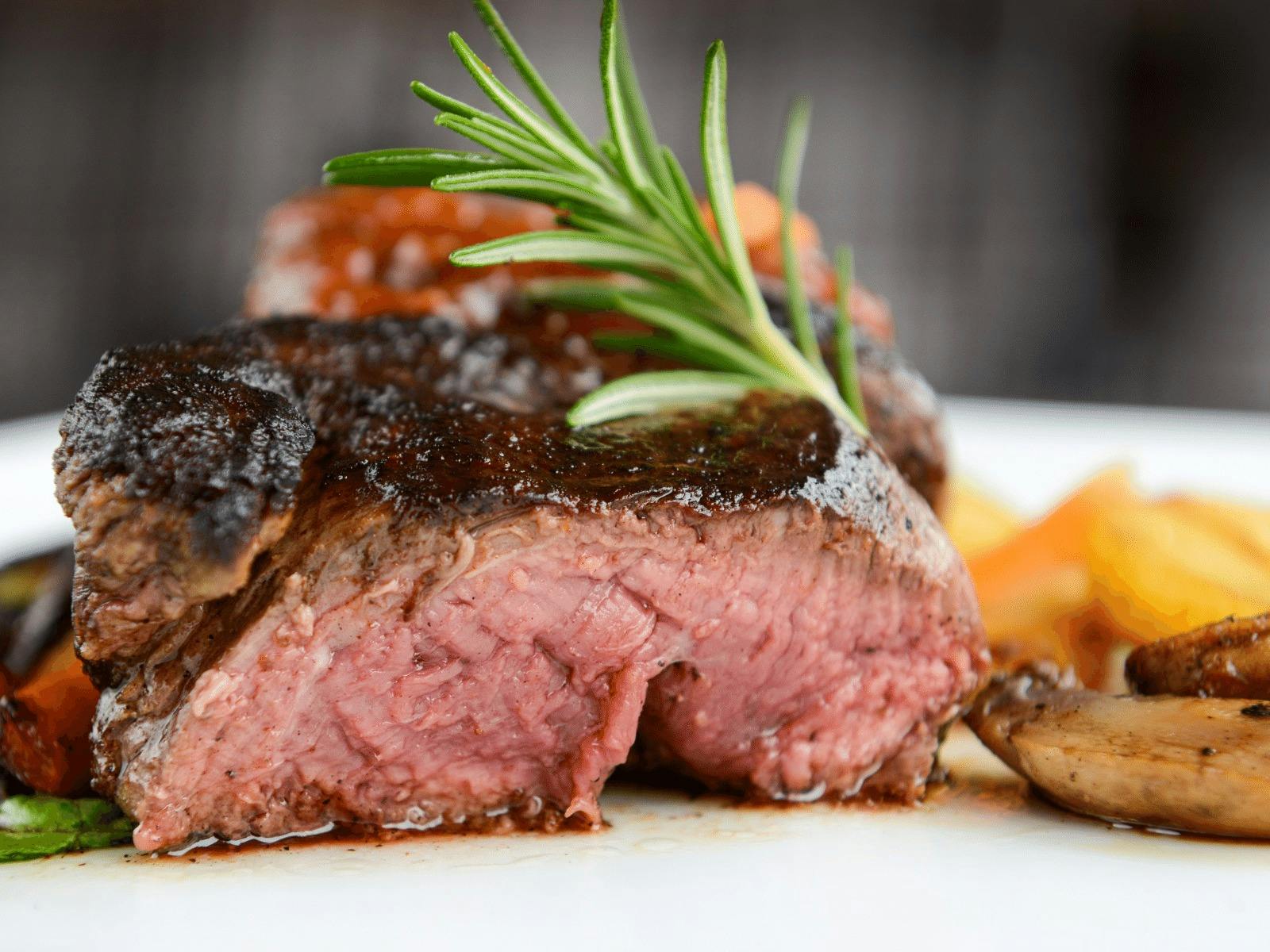 Beef dish