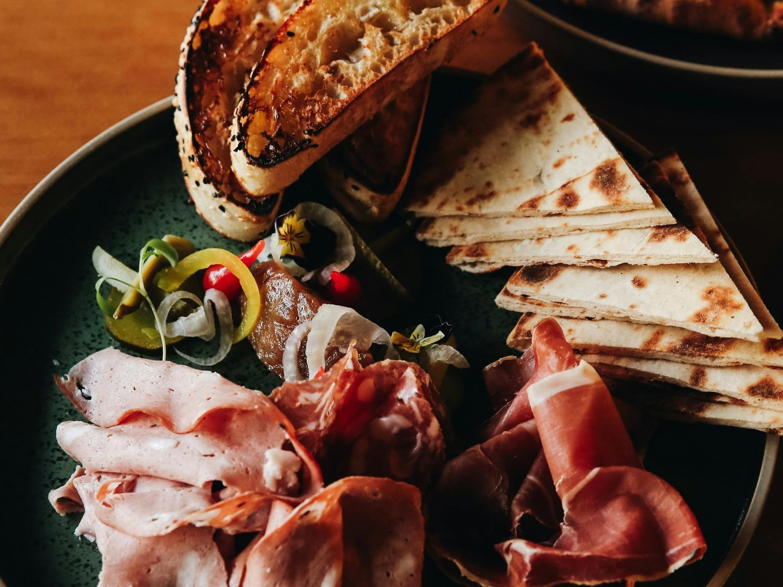 Russell Street Wine Bar