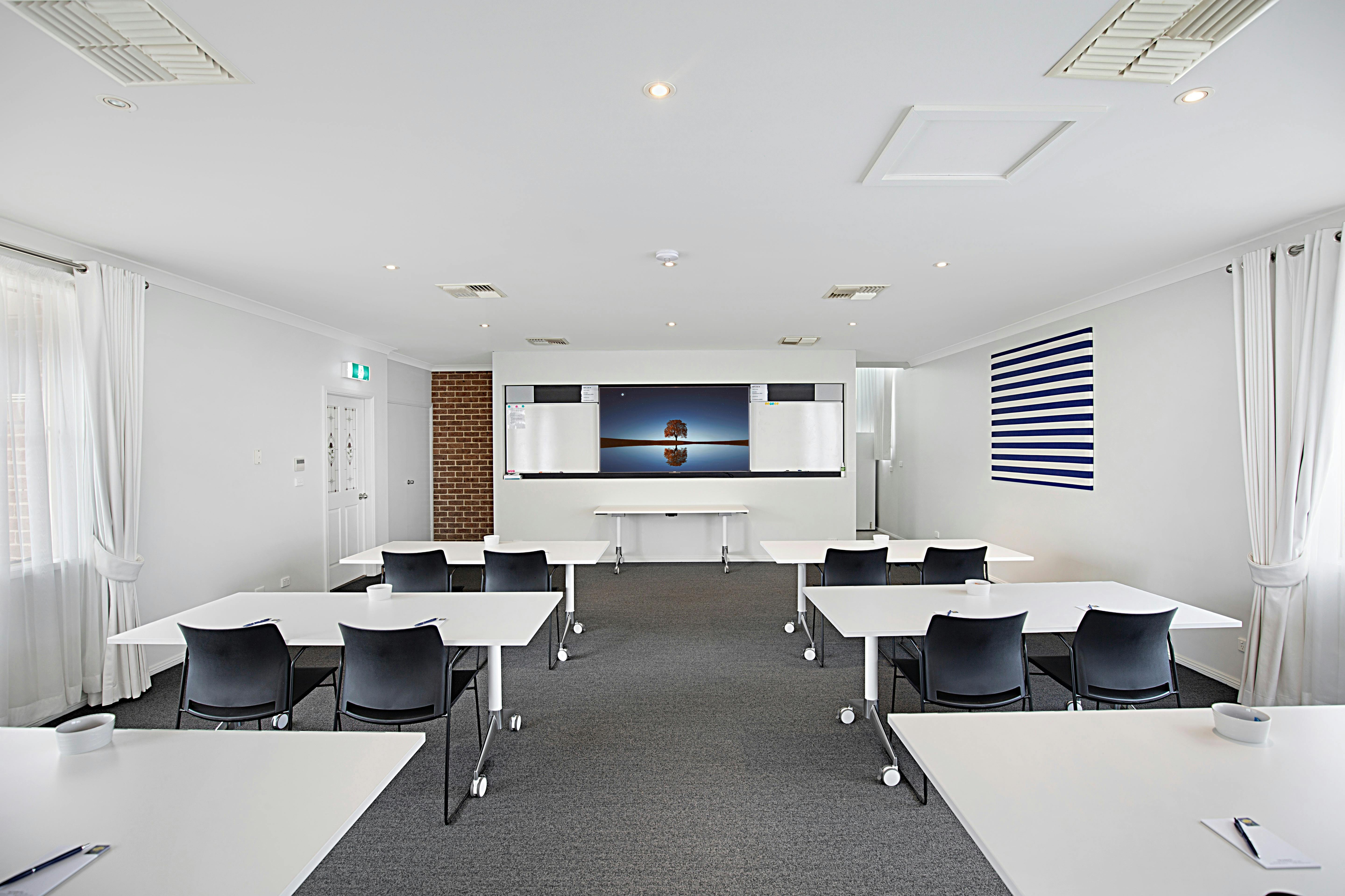 Horatio Conference Room