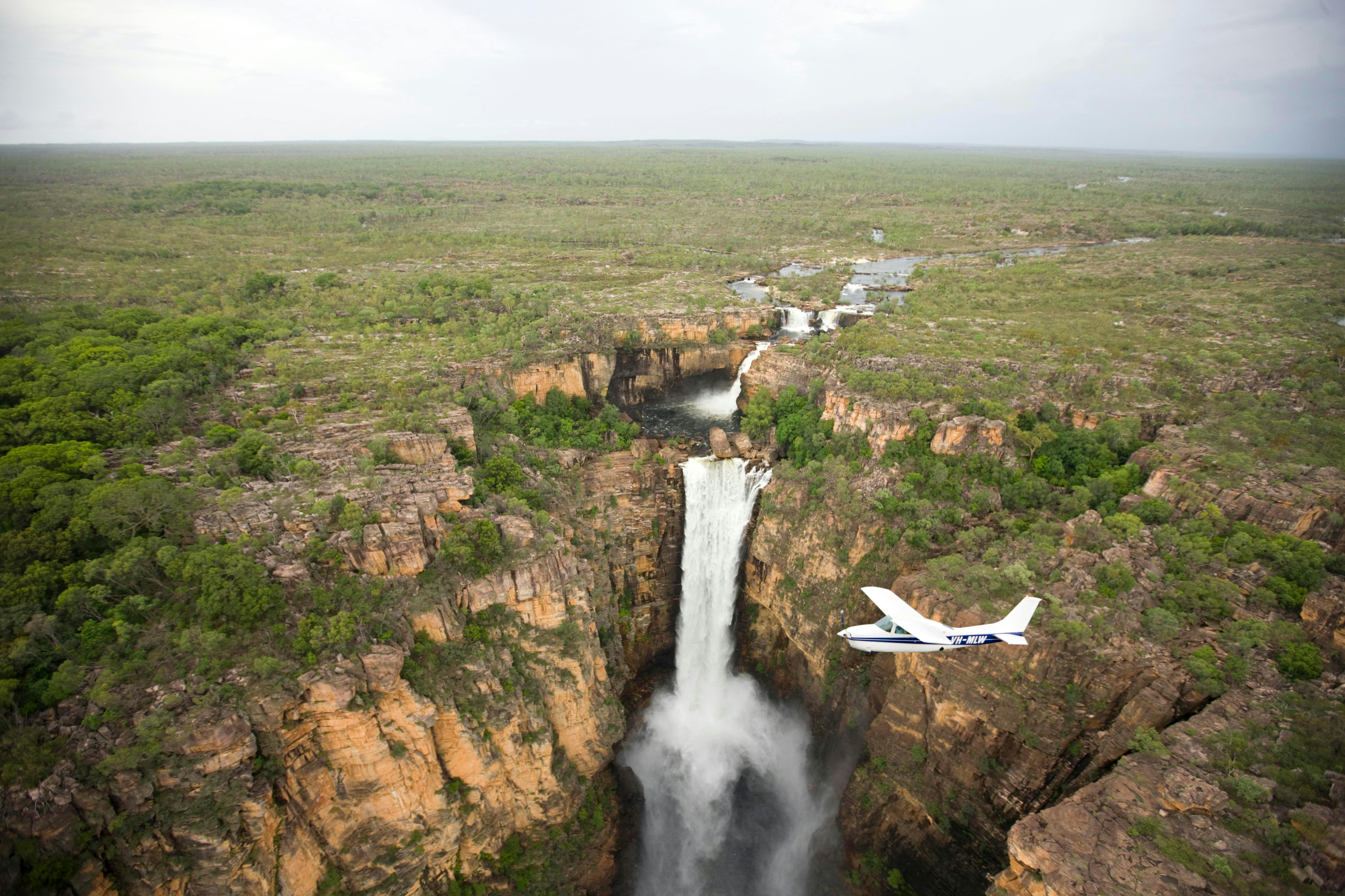 Kakadu Super Scenic