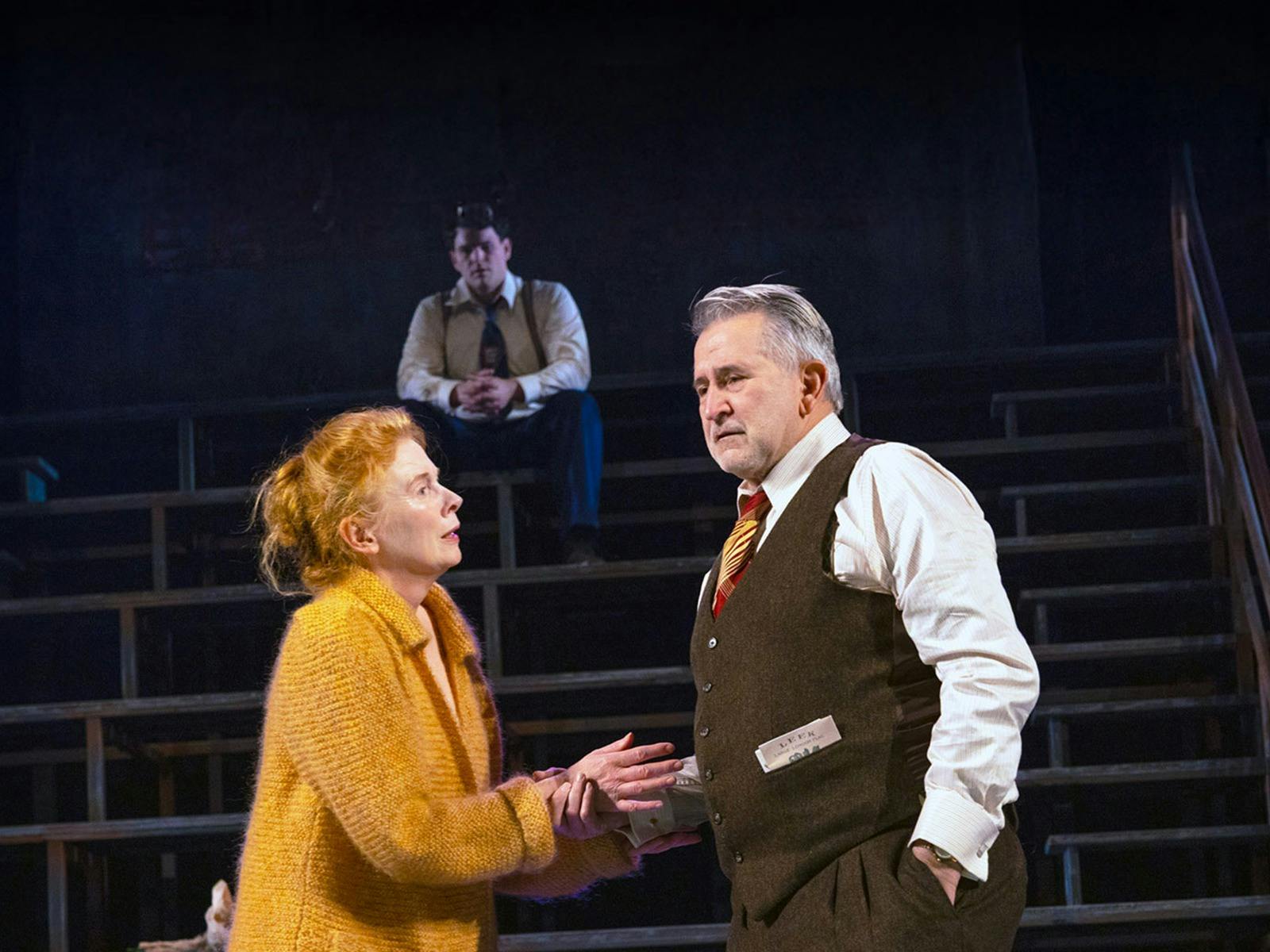 Death of a Salesman Death of a Salesman