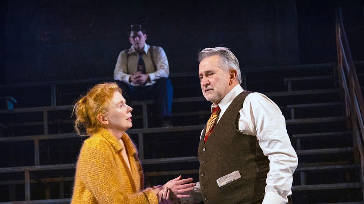 Death of a Salesman