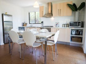 Dancing Under the Lighthouse