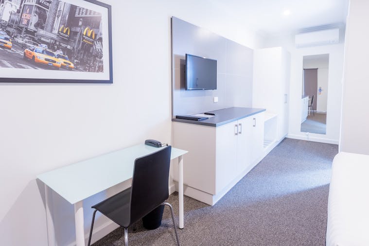 Comfort Inn Manhattan