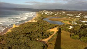 Split Point Lighthouse Tours Aireys Inlet
