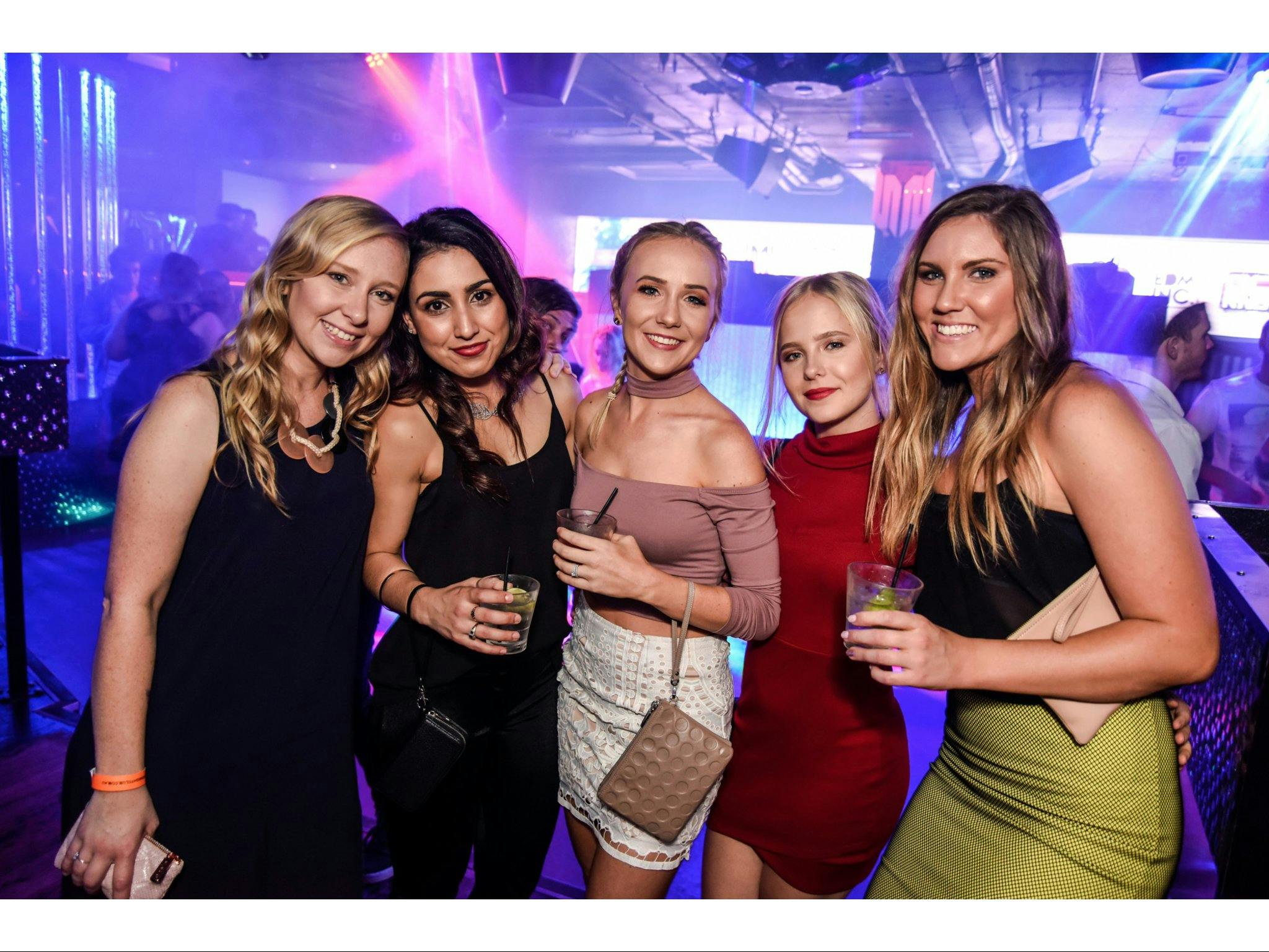 Down-Under-Party-Ladys