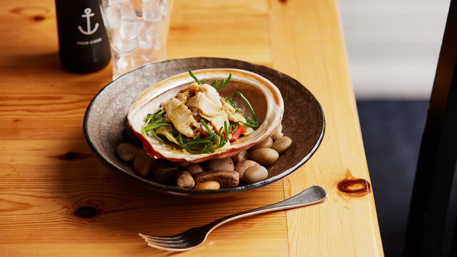 Tasmanian Indigenous Abalone