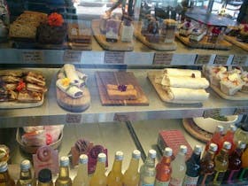 Greenhouse Cafe