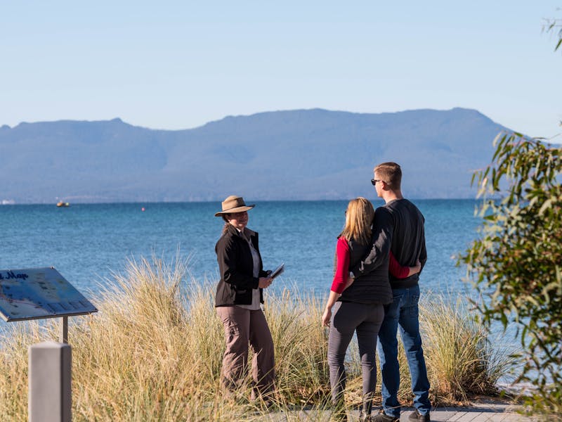 Private and small group tours - Premier Travel Tasmania