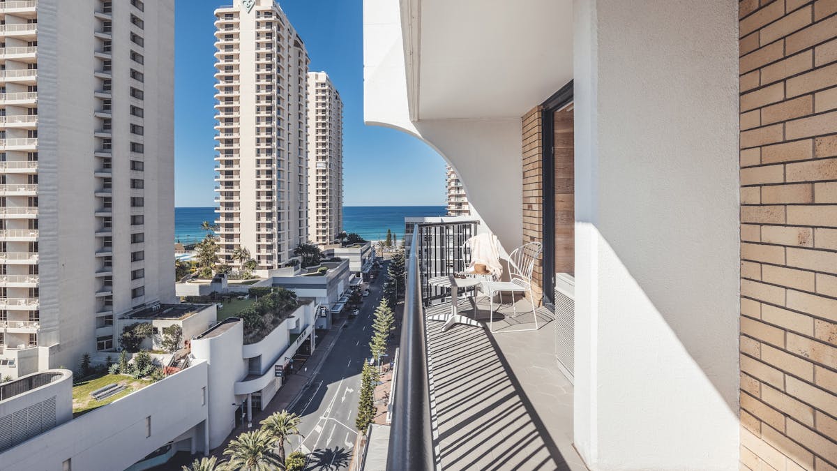 The Island Gold Coast