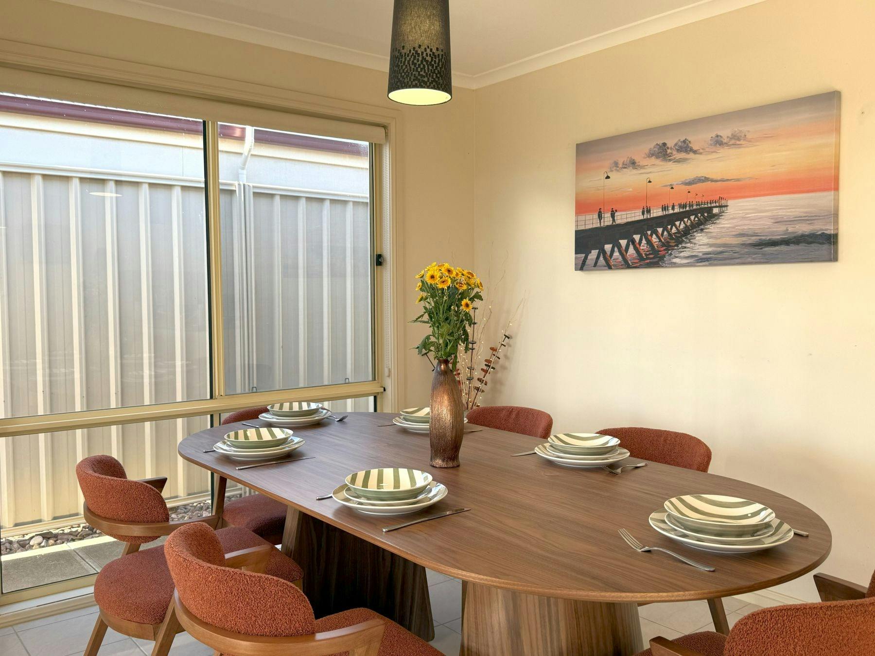 Hazel Retreat, Moonta Bay