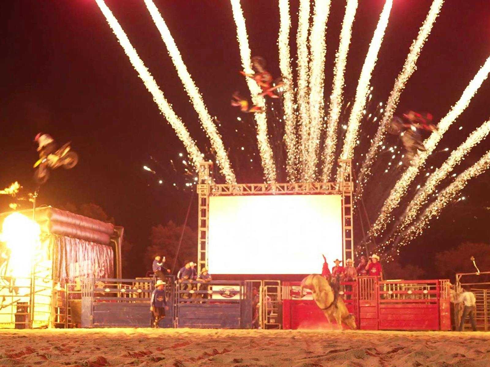 Finale