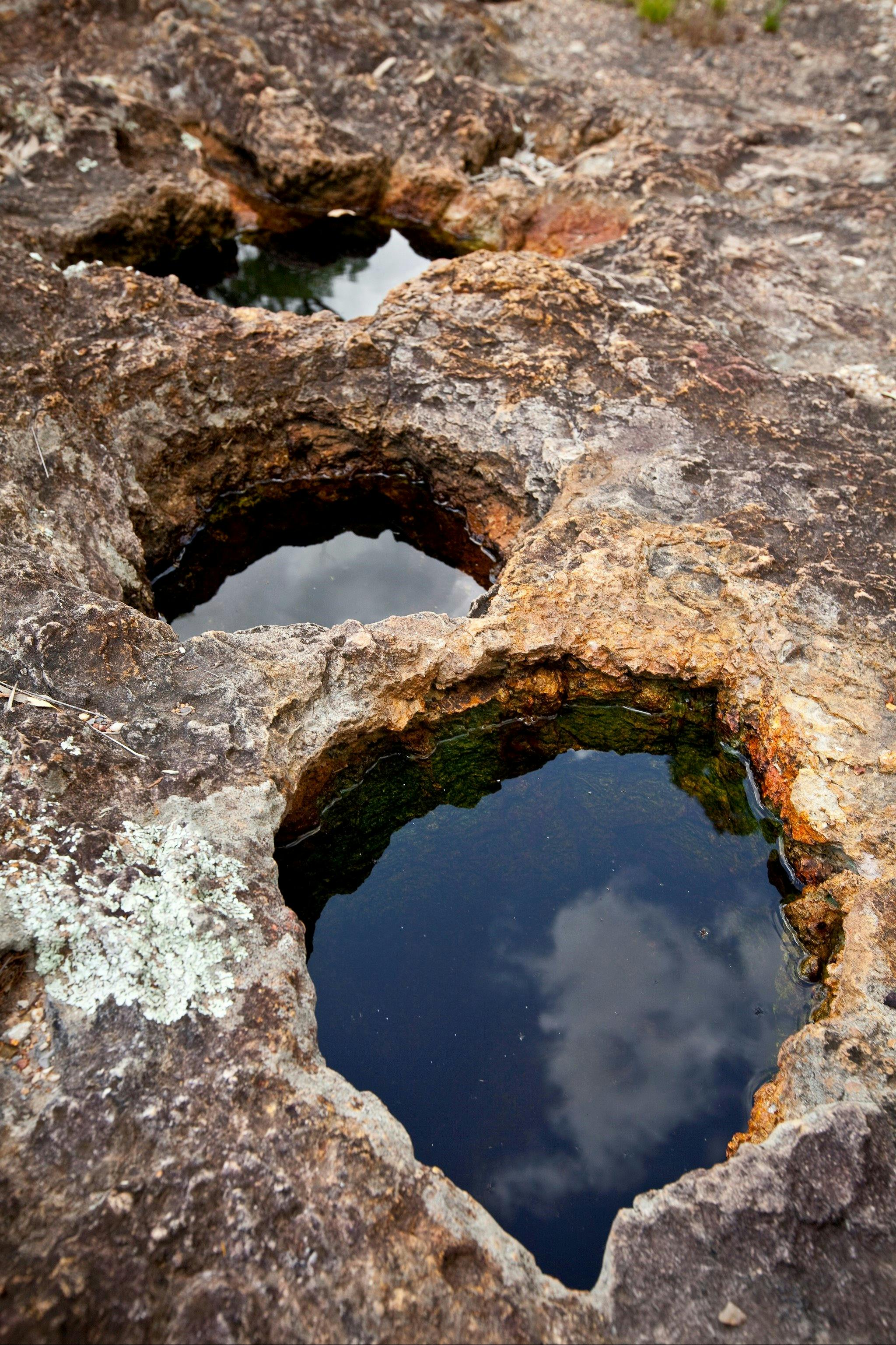 Native Wells - Yuleba, QLD