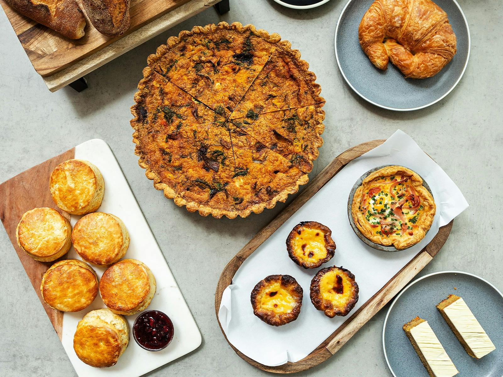 アンコールカフェアンドバー