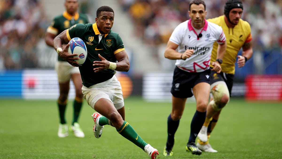 South Africa