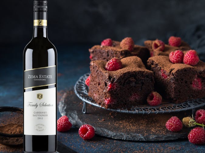 Brownies Back Vintage Wines