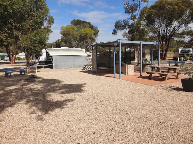 Kadina Caravan Park