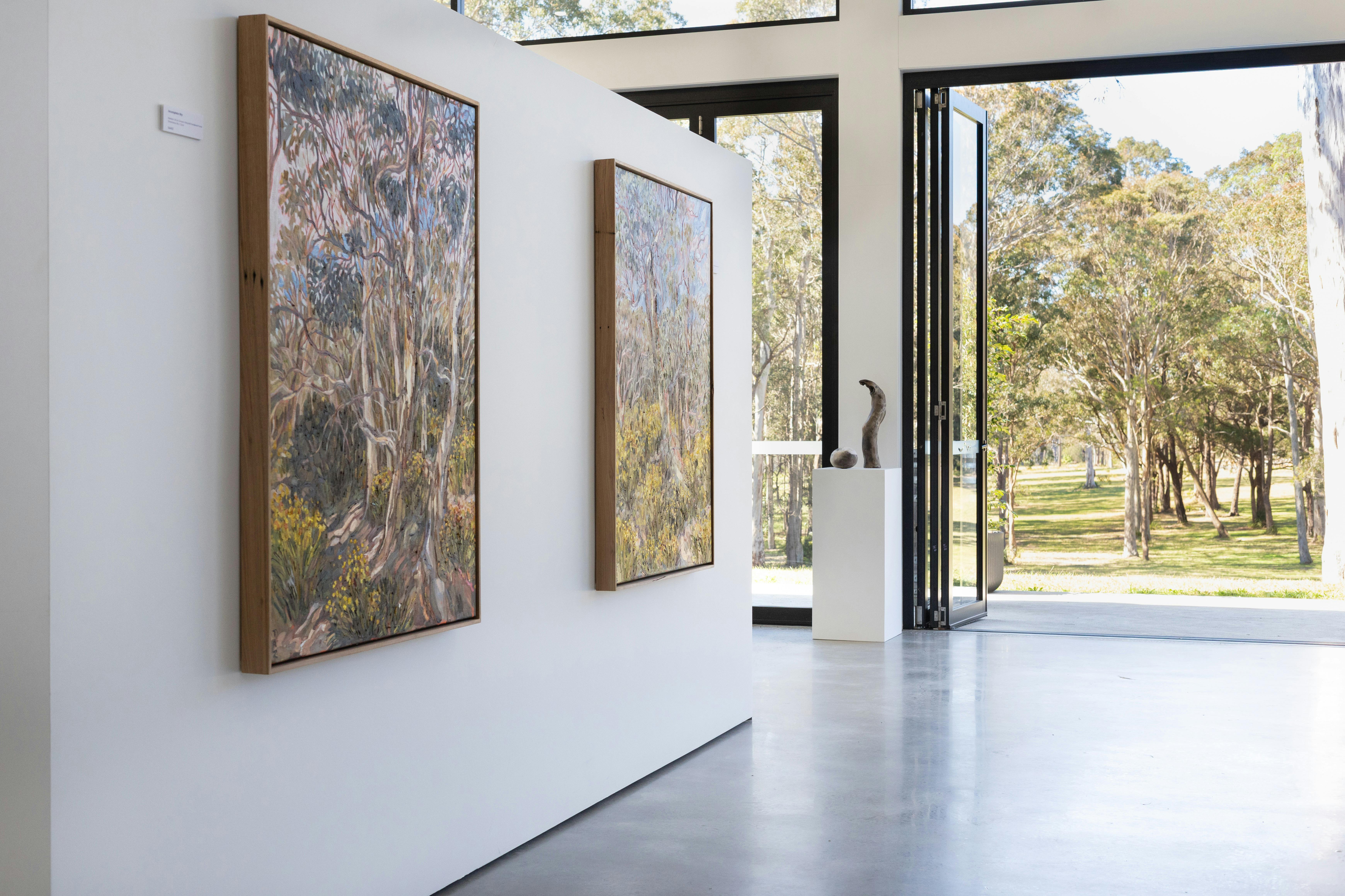Melaleuca art