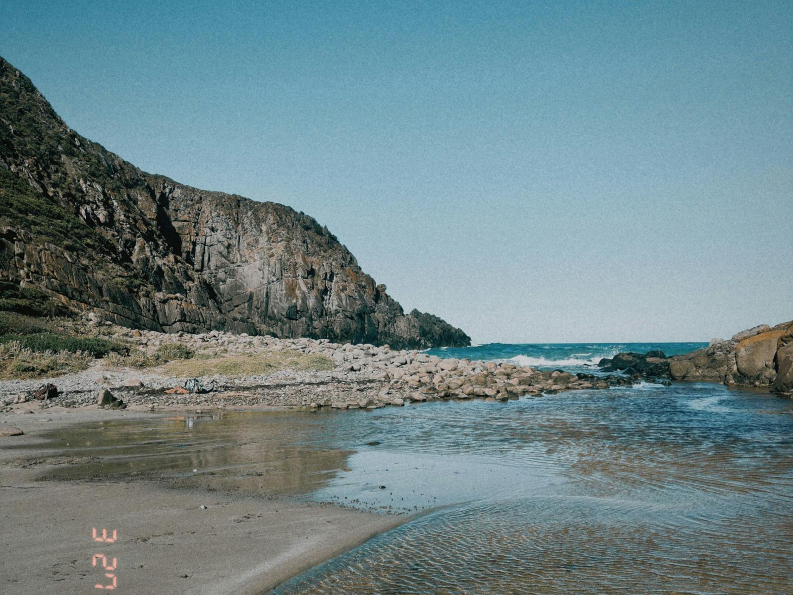 Deep Creek Cove on Kindred Deep Creek Circuit Hike Enliven Outdoor Adventures