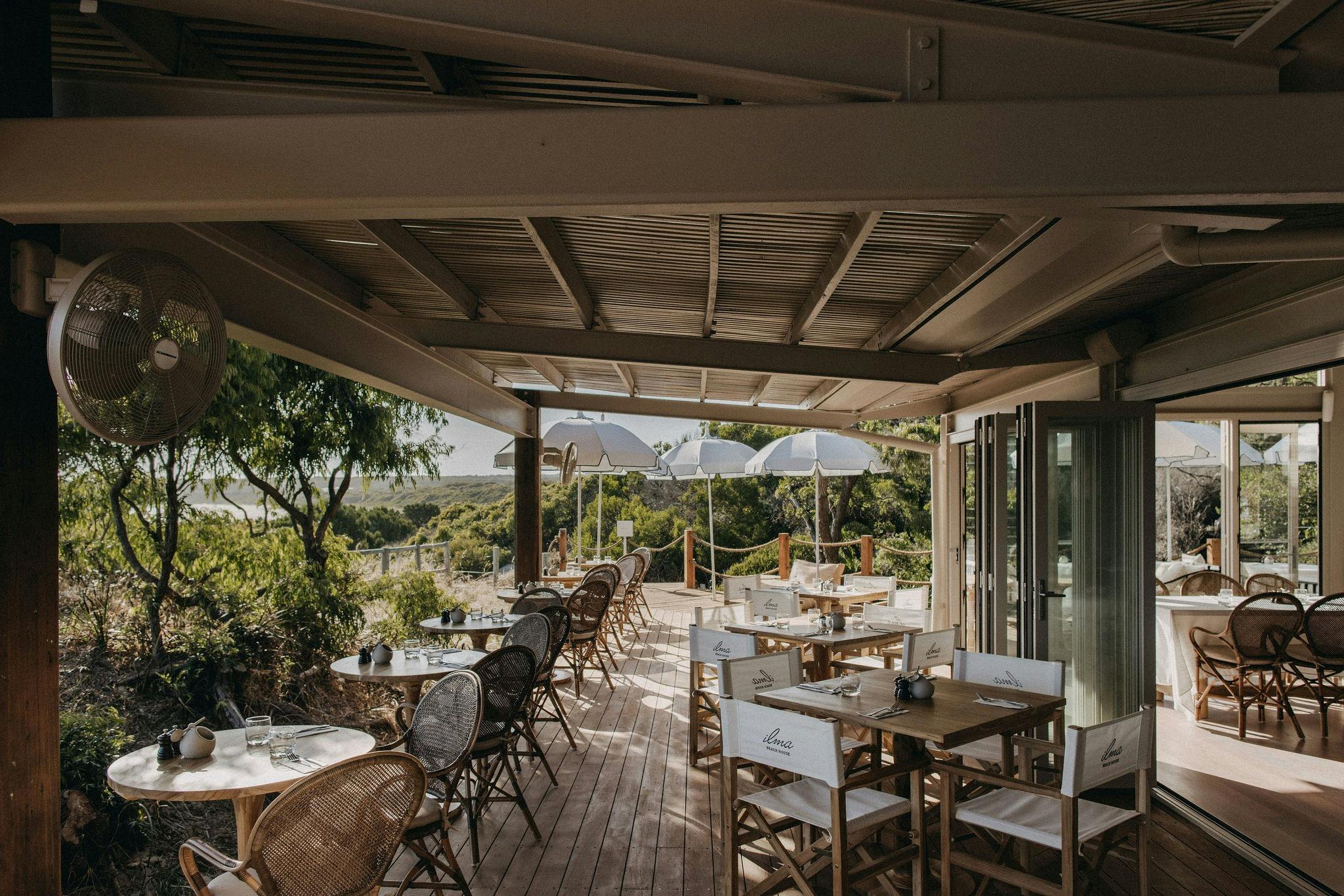 ilma Beach House