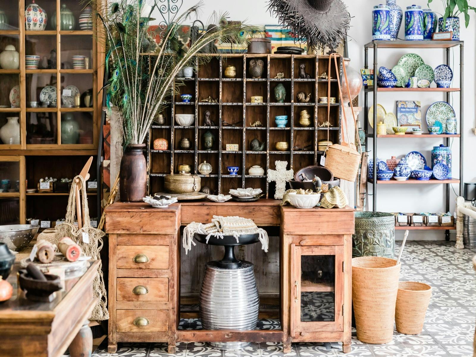 Image for Merchant Campbell