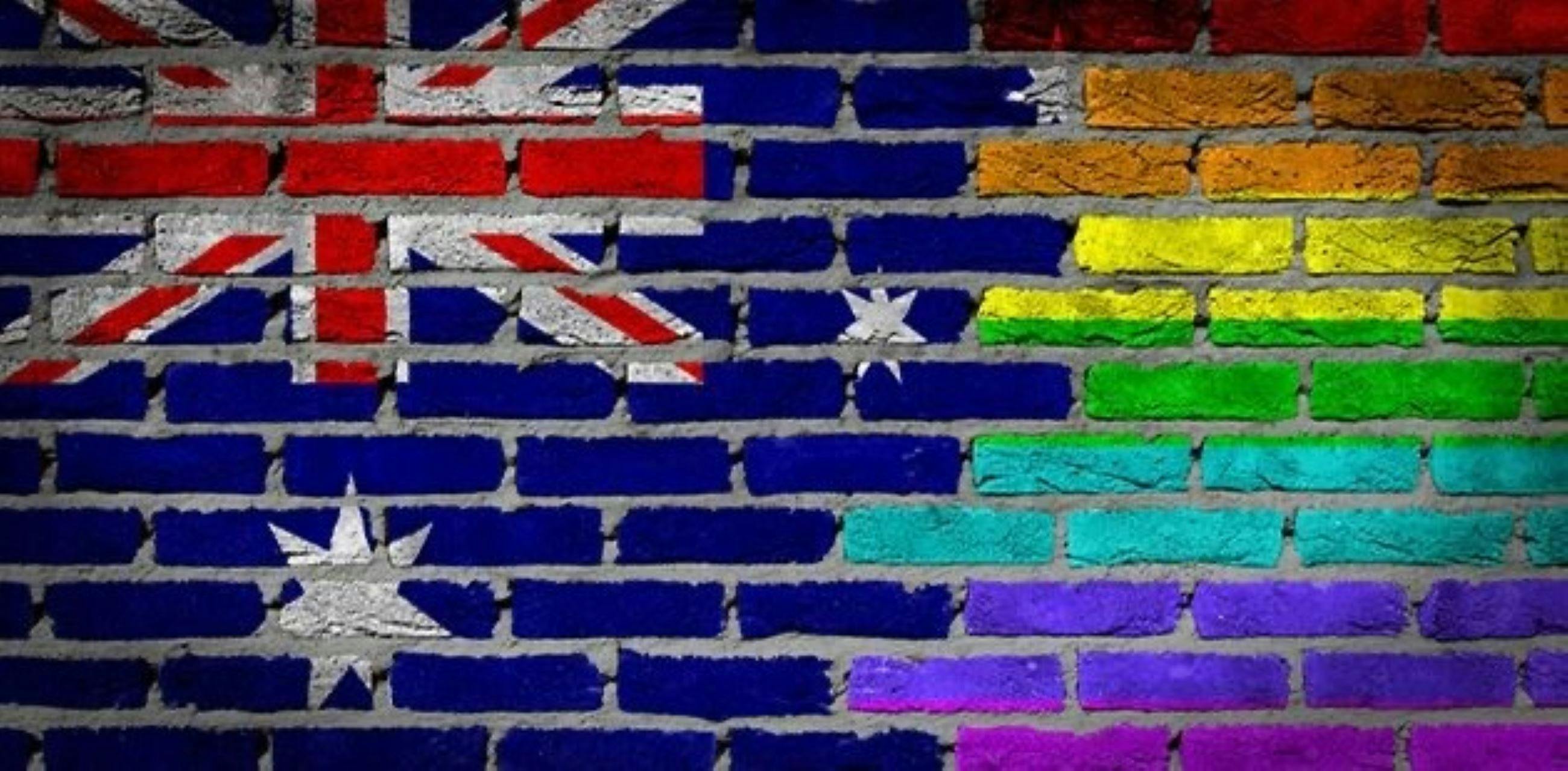 Gay and Lesbian Tourism Australia